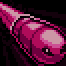 Possessed Bullet