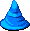 Hero Siege A Wizard's Hat relic icon