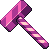 Hero Siege Candy Crusher relic icon