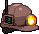 Hero Siege Metal Detector relic icon