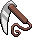 Hero Siege Ninja Hook relic icon